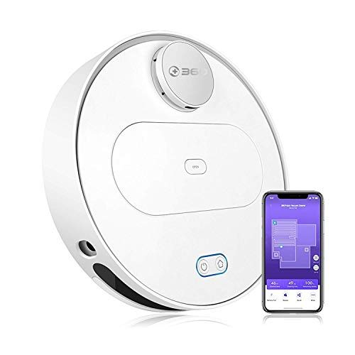 roborock s6 vs 360 s6