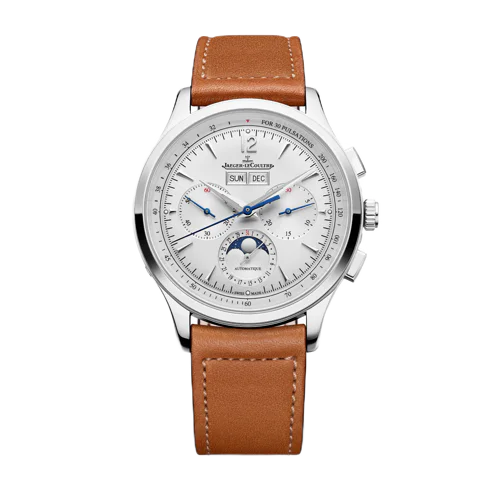 Jaeger-LeCoultre Master Control Calendar Chronograph