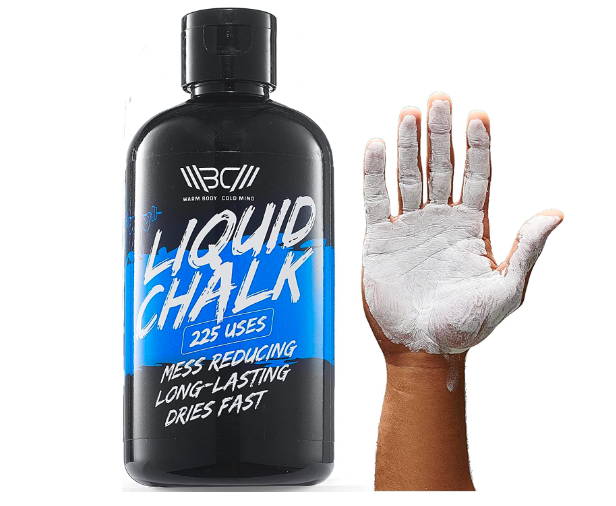 WBCM Liquid Chalk