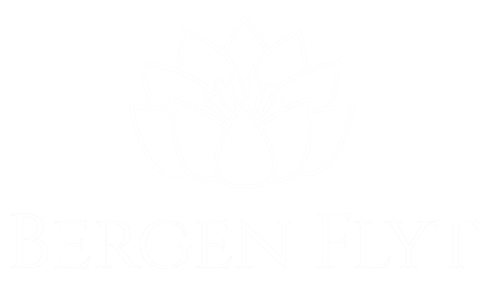 Bergen Flyt logo
