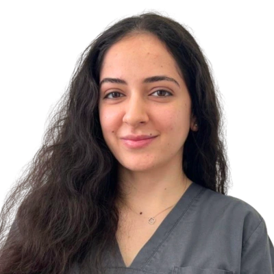Hatice Ucak