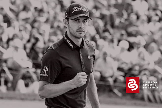 Will 2022 be the year Patrick Cantlay wins a Major Title?