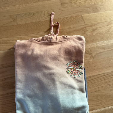 Vans Hoddie