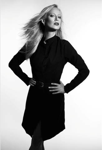 Fruzsina Nagy