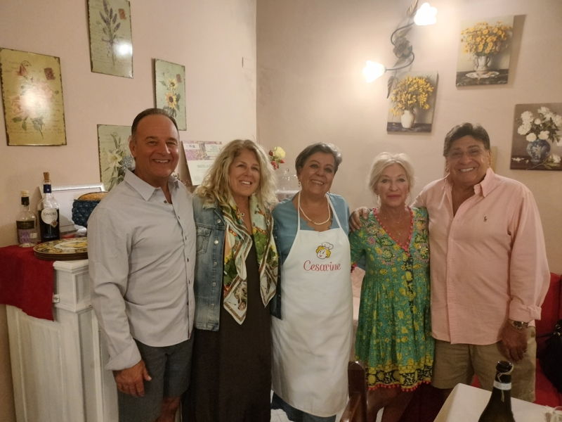 Corsi di cucina Campofelice di Roccella: Da Cefalú a Campofelice per fare le polpette siciliane 