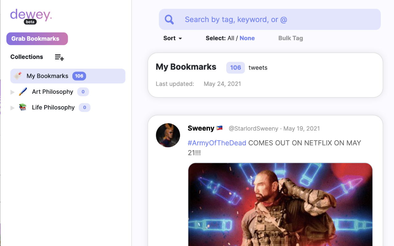 5 Best Twitter extensions for Chrome as of 2021 - Slant
