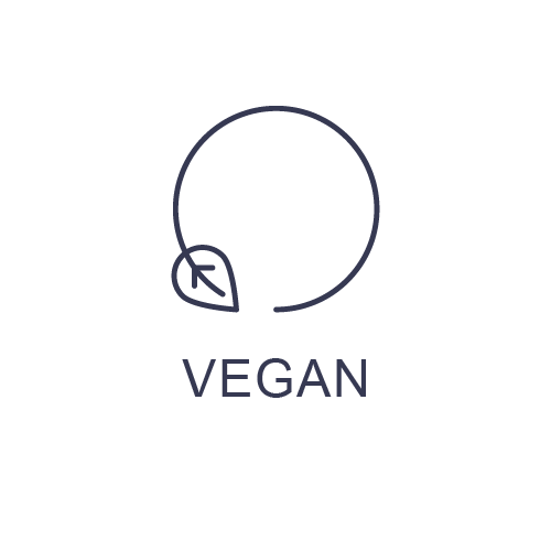 Vegan graphic