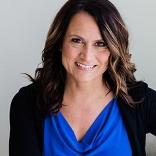 Amy  Grafenstein