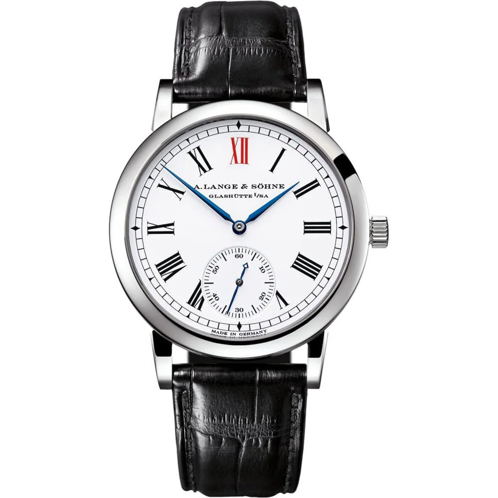 A. Lange & Söhne Langematik UNFORGETTABLE MASTERPIECES ANNIVERSARY LANGEMATIK, image 1