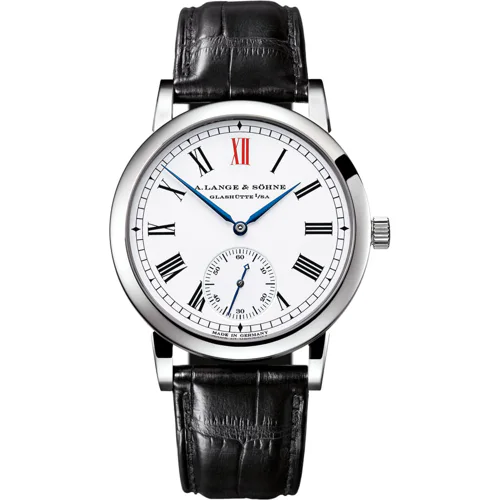 A. Lange & Söhne Langematik UNFORGETTABLE MASTERPIECES ANNIVERSARY LANGEMATIK
