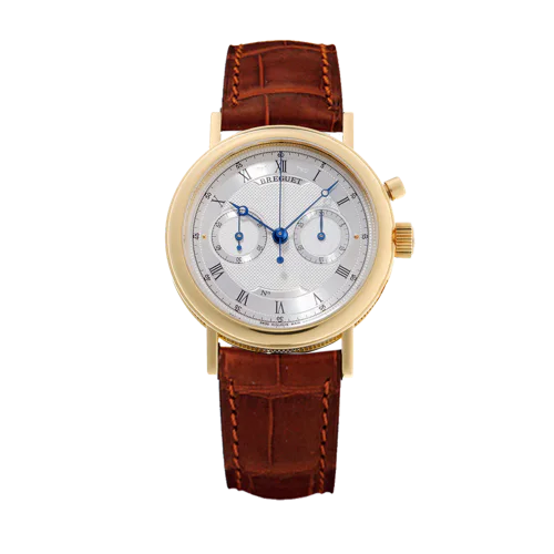 Breguet Classique Yellow Gold