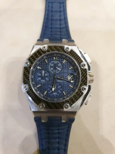 Audemars Piguet Royal Oak Offshore Chronograph 26030PO.00.D021IN.01