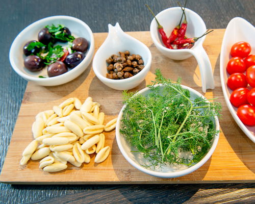 Cooking classes Bari: Learn the culinary art of Puglia: join my class!