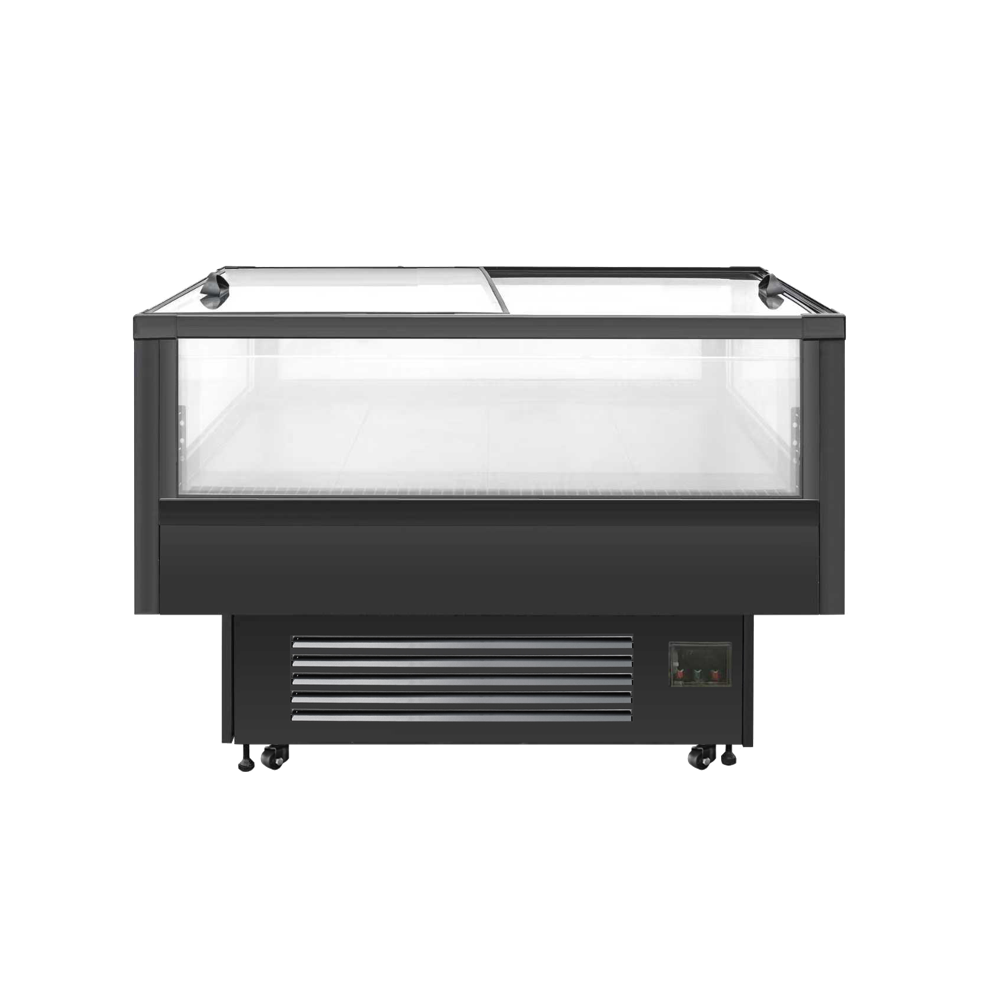 Korint IMC 1000 BD Frysgondol