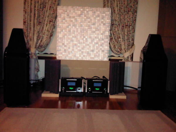 Speakers