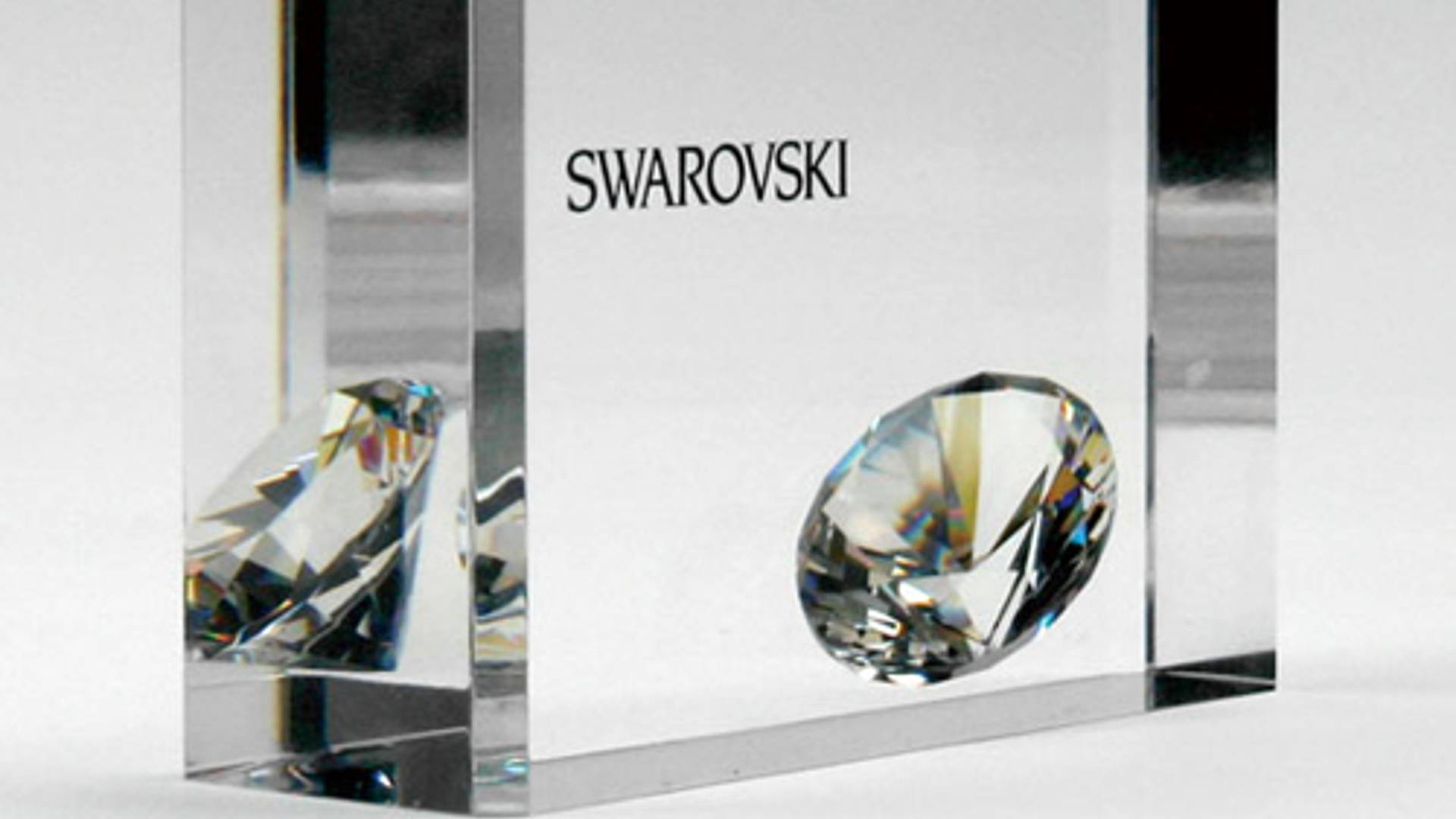 Featured image for Tokujin Yoshioka for Swarovski