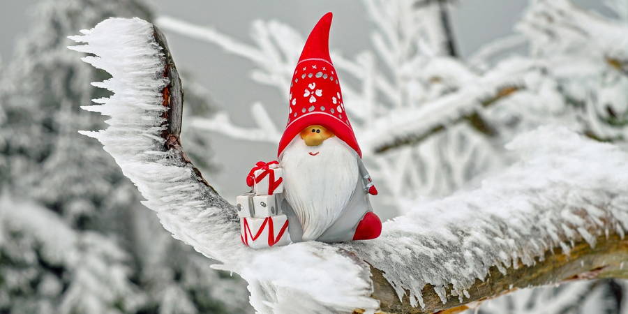 JETZT ANMELDEN: Der Nikolaus kommt nach Bisingen!