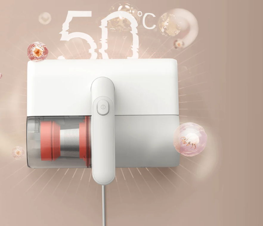 Xiaomi Dust Mite Vacuum Cleaner 2 - HiFiCorp