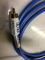 JPS Labs Ultraconductor  75 ohm RCA Digital Cable - NOS... 2