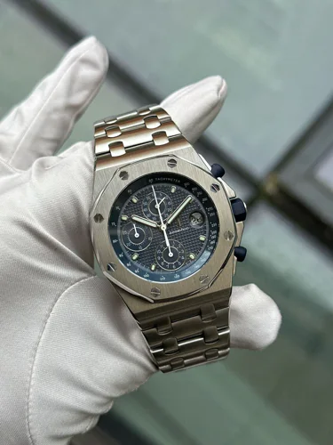 Audemars Piguet Royal Oak Offshore Chronograph The Beast E-Serial