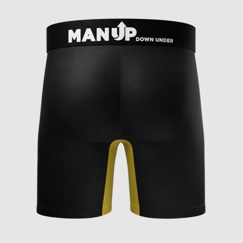 Banana Splice – Yellow - Image 4