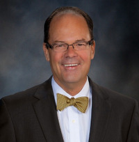Bill Greiner: It didn't have much to do with his ability to bring clients with him.