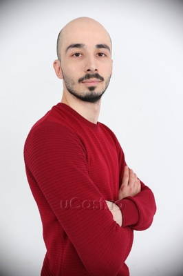 Mihalache Puiu Ghedeon