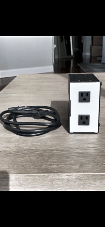 MIT Cables Z Pod/Mint Condition