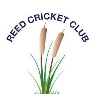 Reed Cricket Club Cricket Club Logo