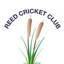 Reed Cricket Club logo