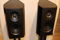 Sonus Faber Venre 1.5 Black With Matching Stands 8