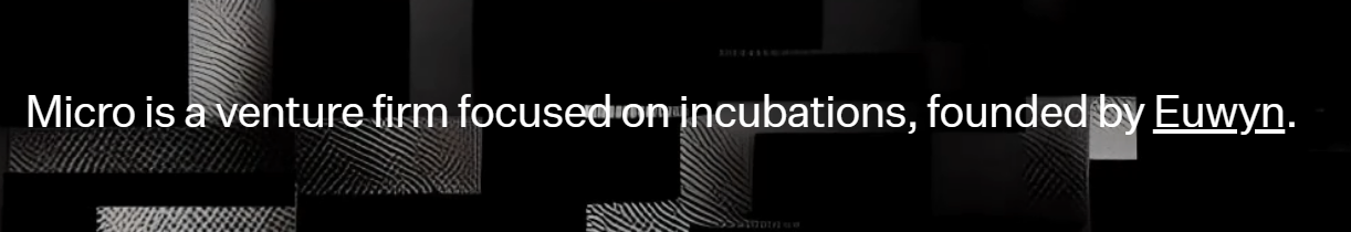 Micro product / service