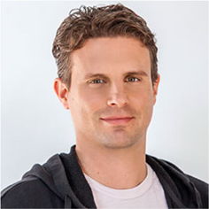 Michael Dubin