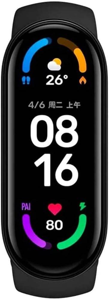 Smartwatch Xiaomi avis