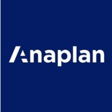 Anaplan logo on InHerSight