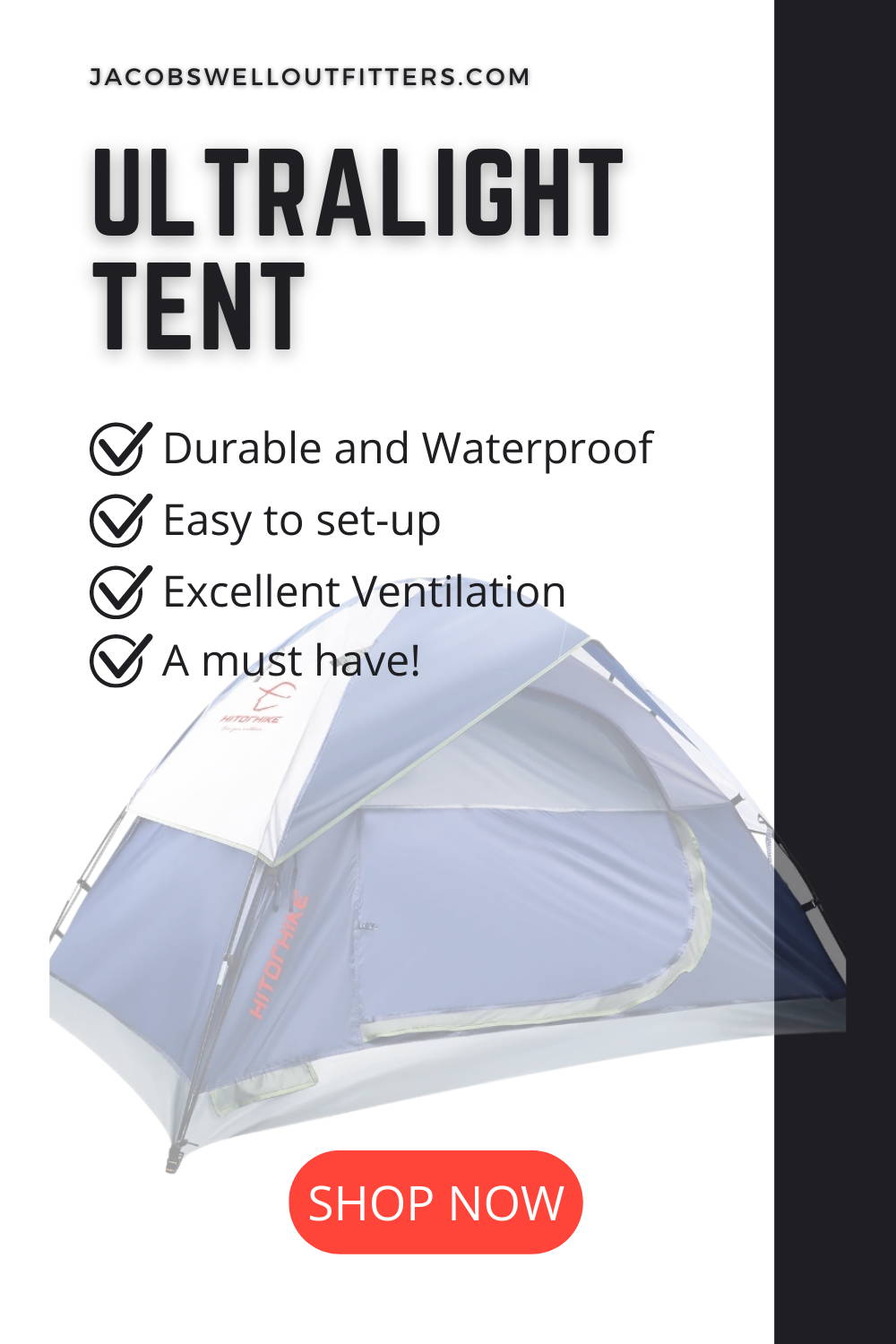 camping guide, camp like a pro, how to camp, guide to camping, camping tips, camping blog