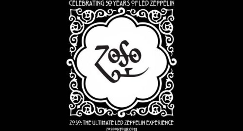  Zoso - A Tribute to Led Zeppelin