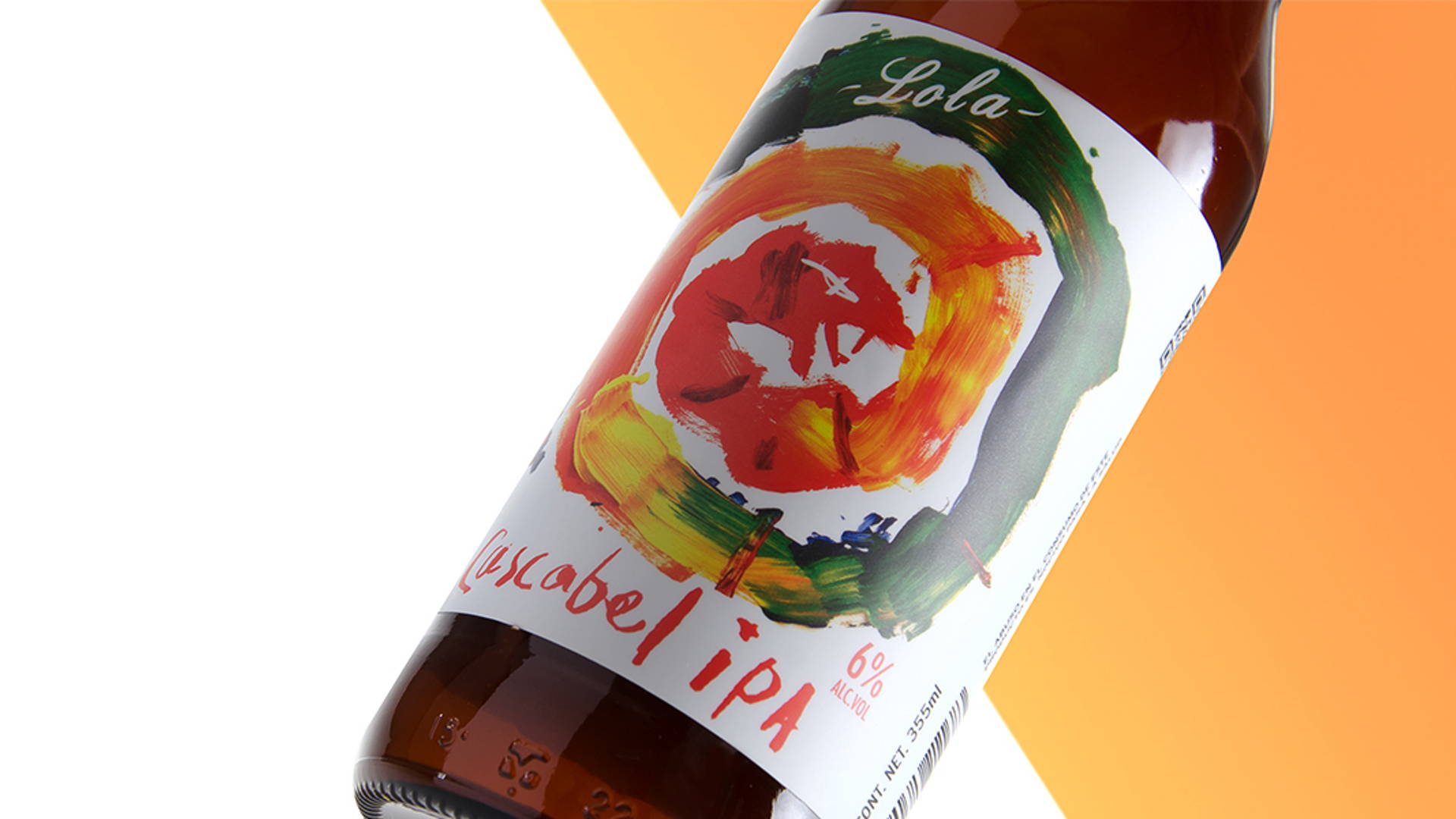 Featured image for CASCABEL IPA