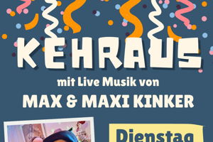 Kehraus im Greinwald 