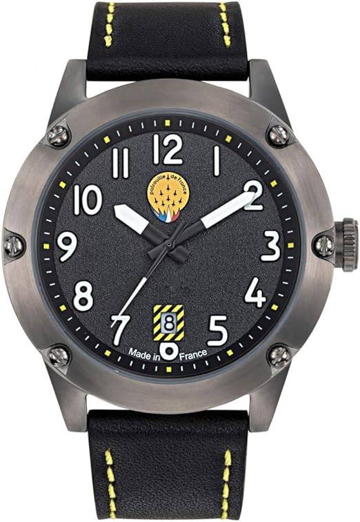 Avis montres patrouille de France