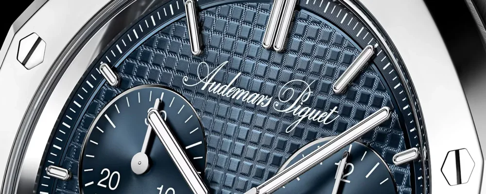The Audemars Piguet Royal Oak “Jumbo”: More Than a Watch | Chrono 10:10 The Audemars Piguet Royal Oak “Jumbo”: More Than a Watch | Chrono 10:10
