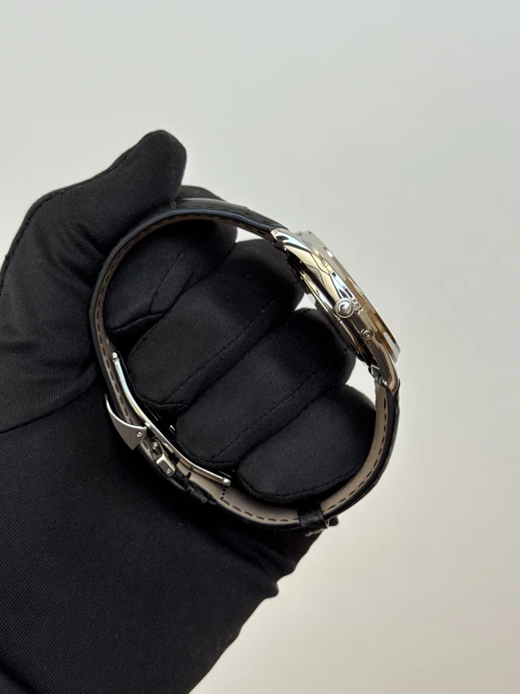 Jaeger-LeCoultre Master Ultra Thin Réserve de Marche Box & Papers 2016