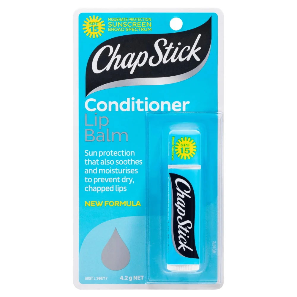 Chapstick Conditioner Lip Balm 4.2G