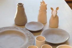 ceramic atelier keramik