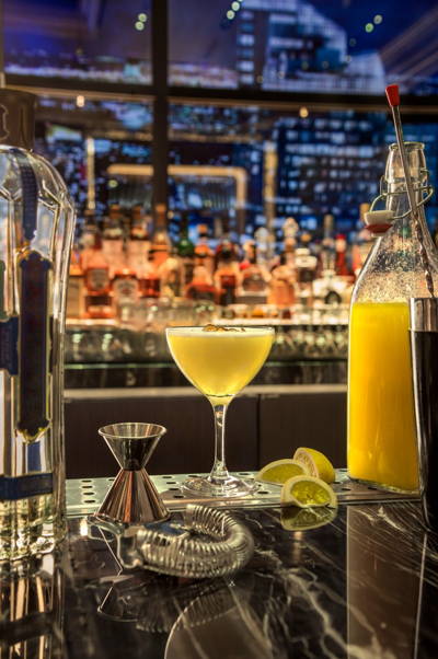 Vista Cocktail Lounge Uploaded on 2022-01-21