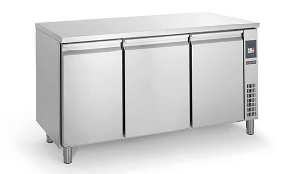 GEMM Atlas Plus THNBD/150 Frysbänk C-kyla