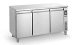 GEMM Atlas Plus THNBD/150 Frysbänk C-kyla