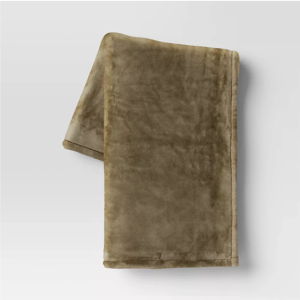 Oversized Primalush Throw Blanket - Threshold™