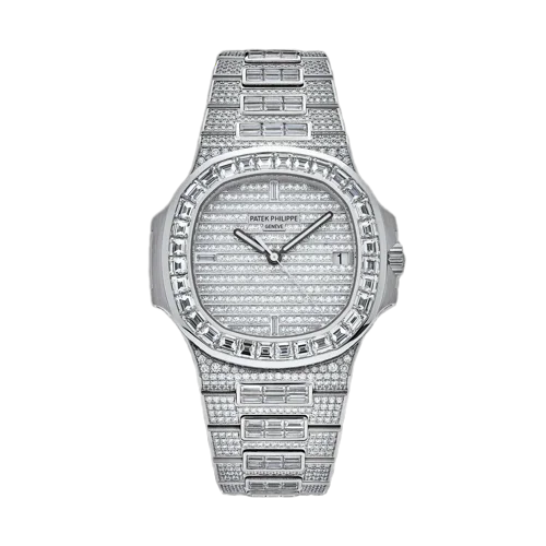 Patek Philippe Nautilus 5719/1G-001