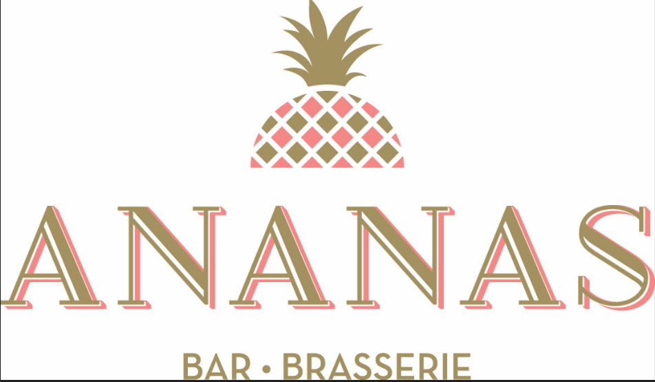 Ananas logo